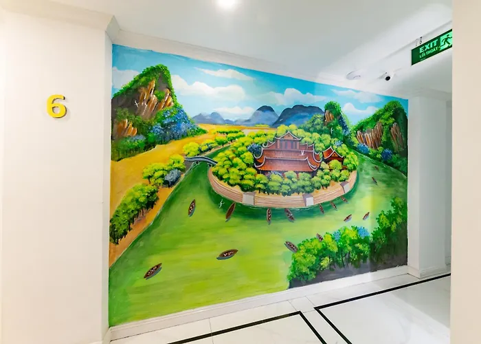 3T Hotel Hanoi