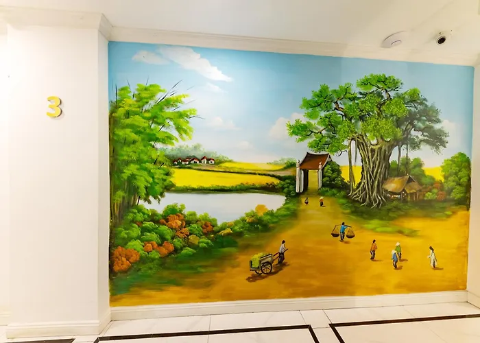 3T Hotel Hanoi
