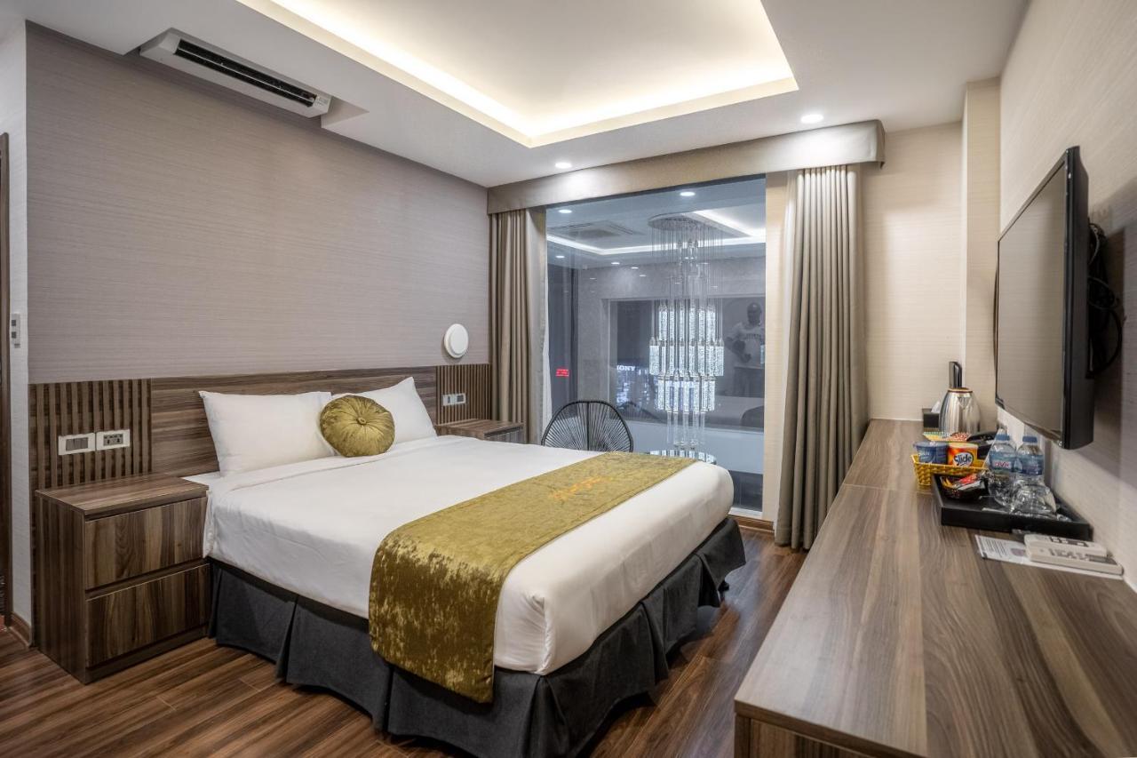 3t Hotel Hanoi