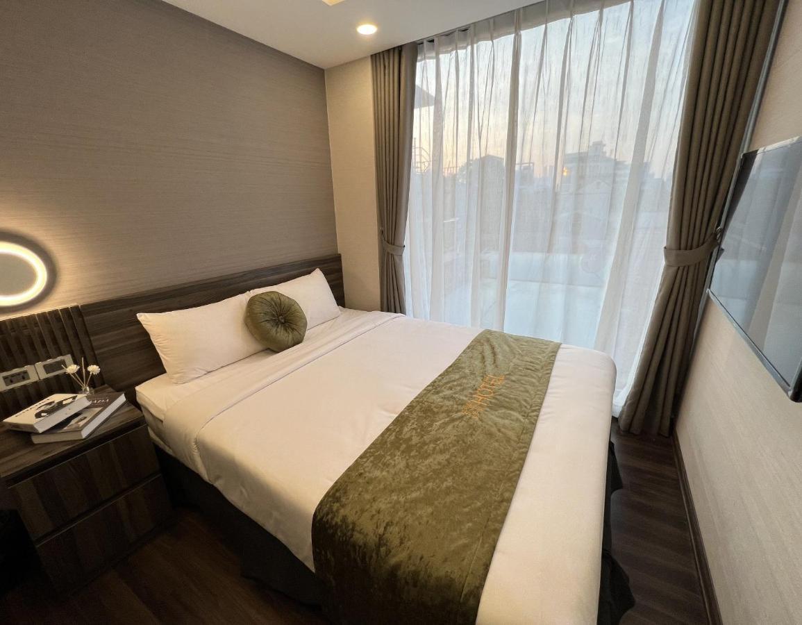Hotel 3t