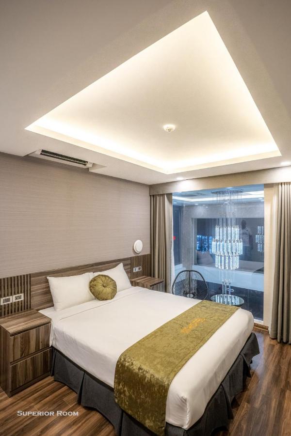 Hotel 3t