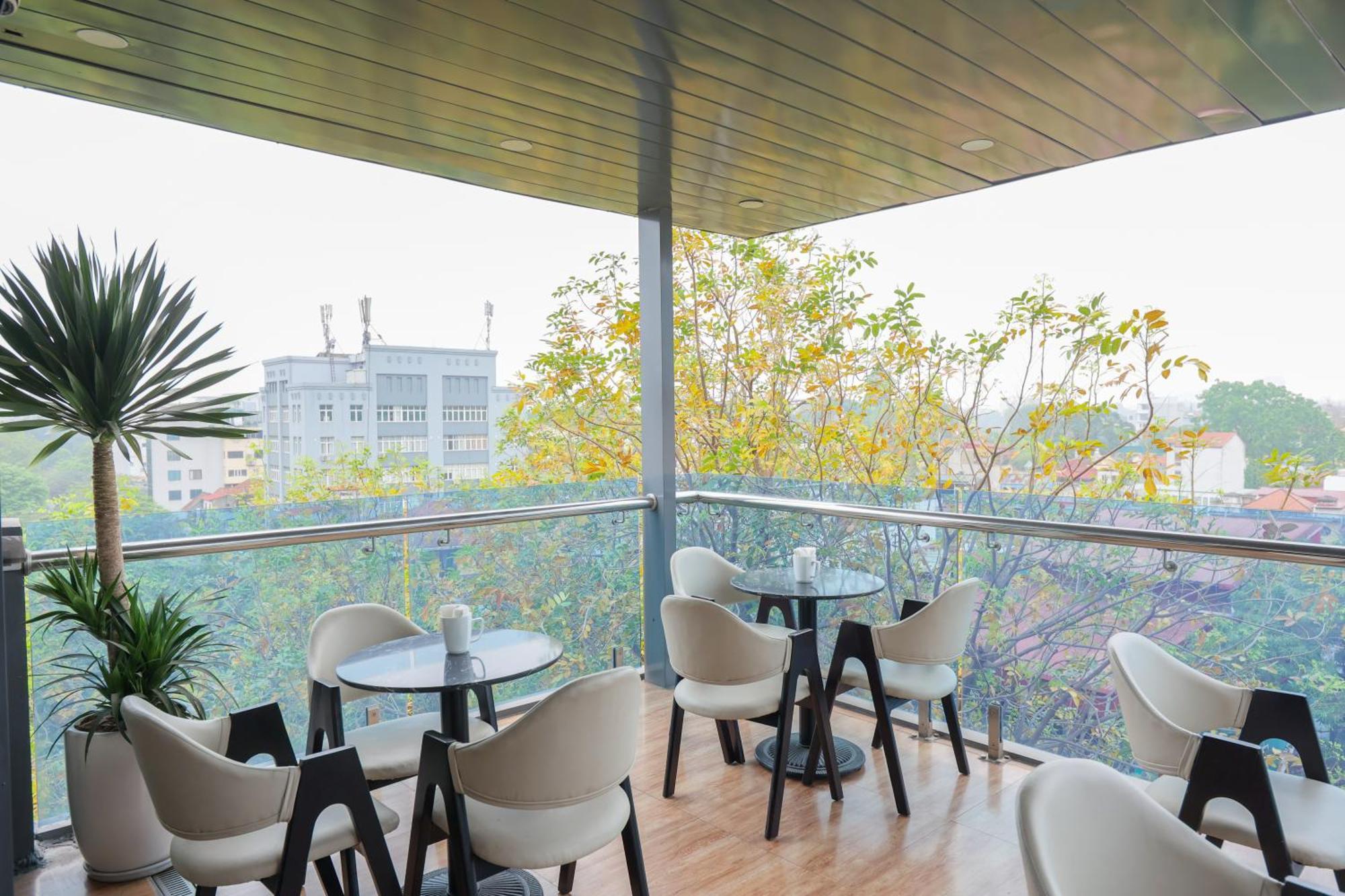 3t Hotel 3*