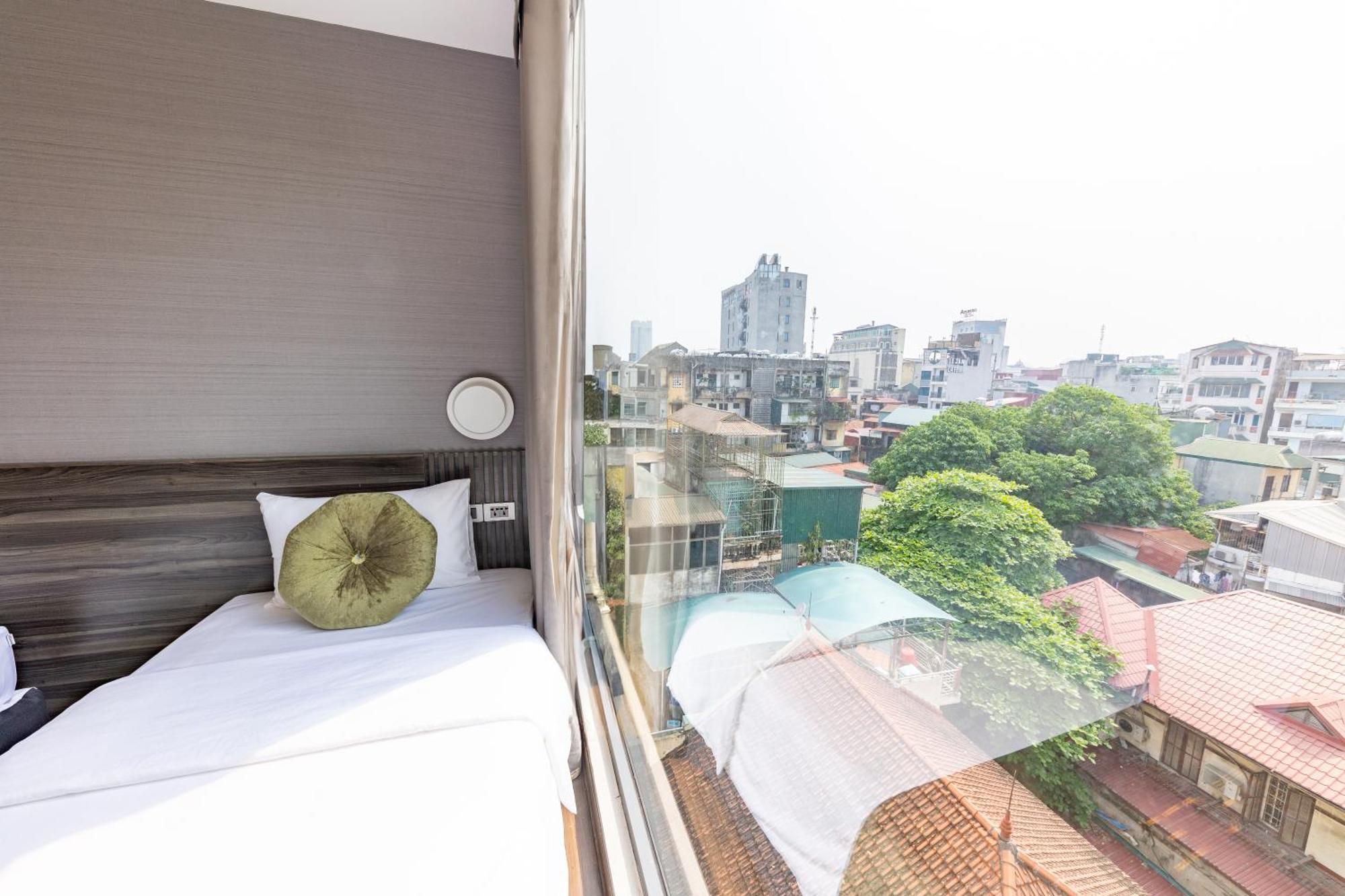 3t 3* Hanoi