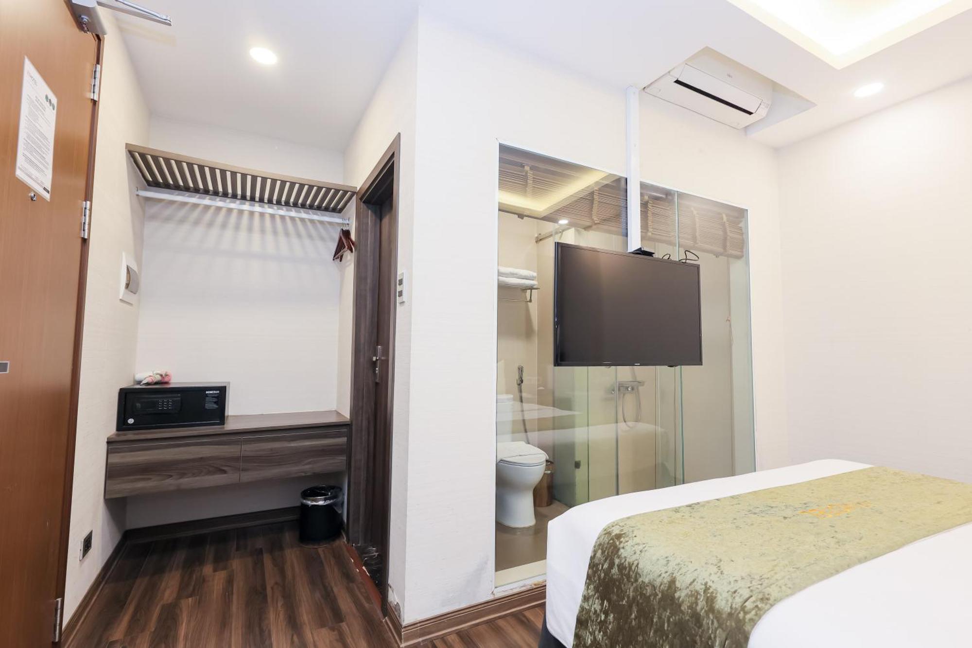 3t Hotel