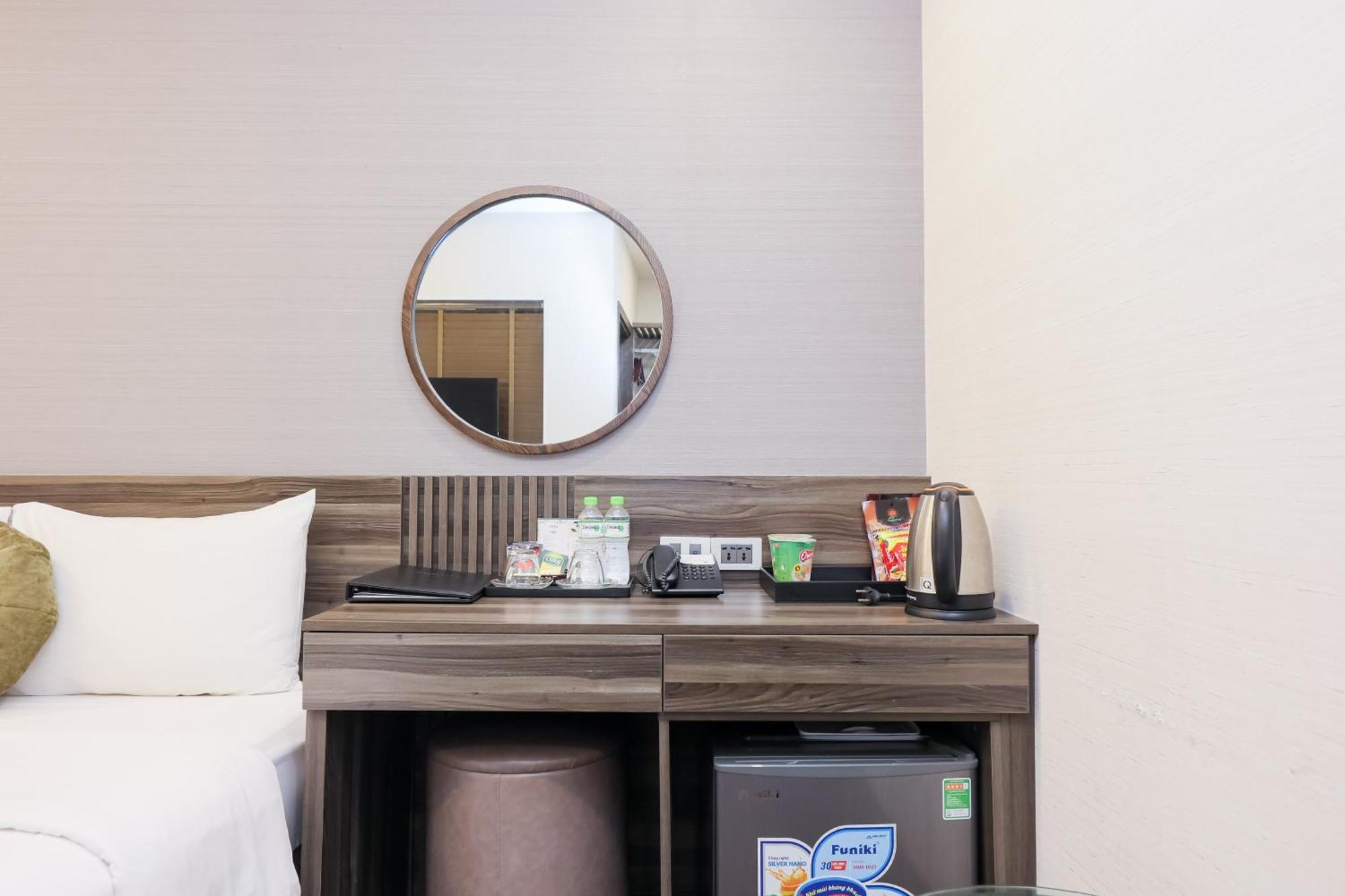 Hotel 3t
